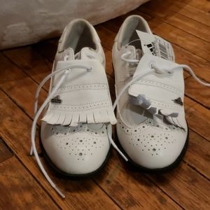 Adidas golf shoes proette